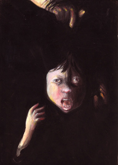 "Michelangelo" Caravaggio