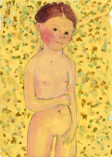"Paula" Moderson Becker