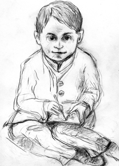 "Max" Liebermann
