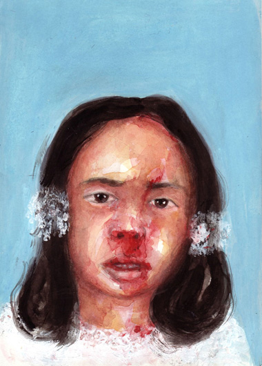 "Ana" Mendieta