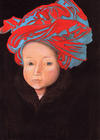 "Jan" VanEyck