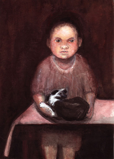 "Tiziano" Vicellio