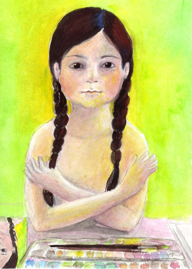 "Anita" Ree