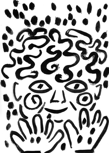 "Ralf" Penck Winkler