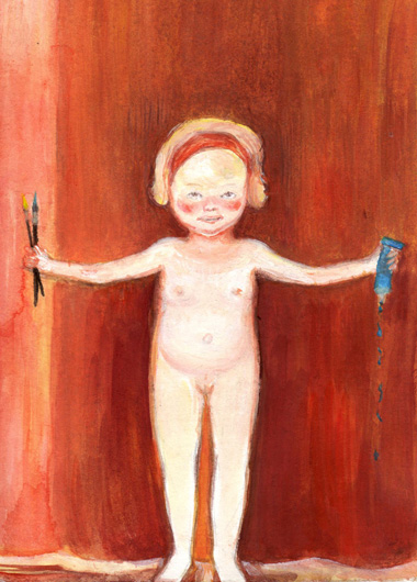 "Marlene" Dumas