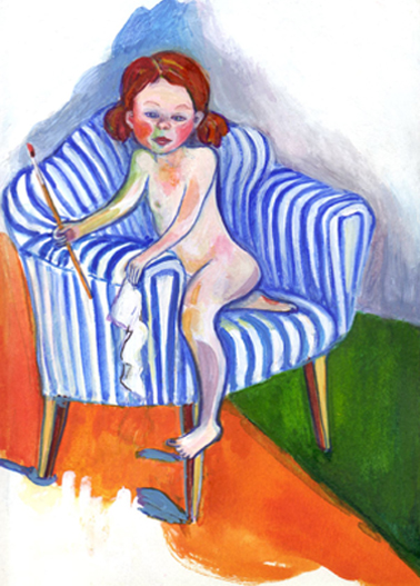 "Alice" Neel