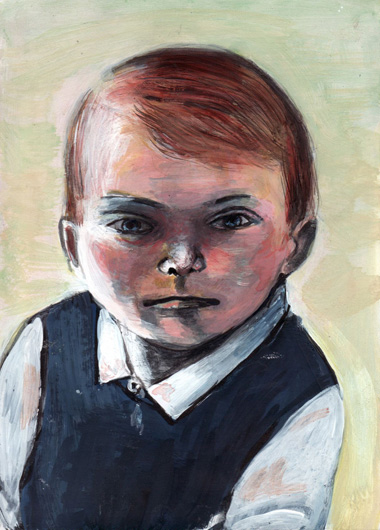 "Max" Beckmann