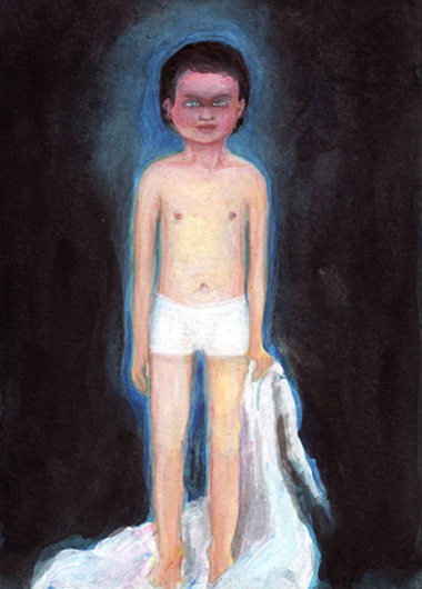 "Richard" Gerstl