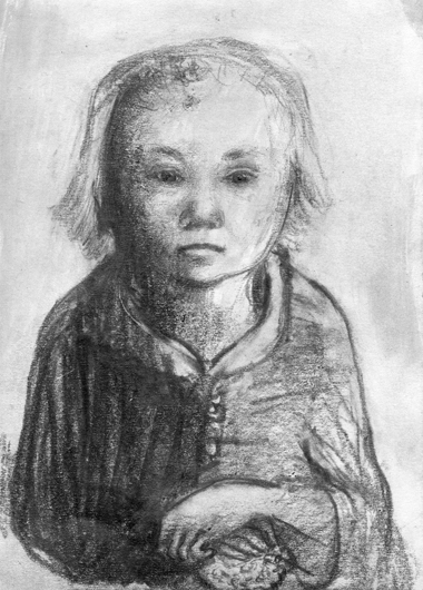 "Käthe" Kollwitz