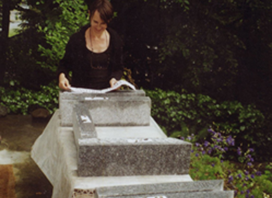 Haikus Granit 09