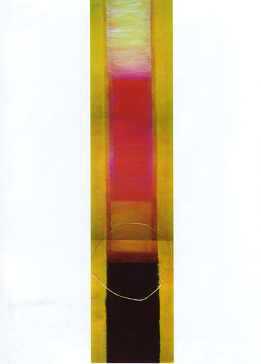 Farbbänder | 1999/2000