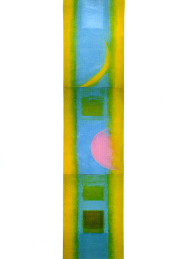 Farbbänder | 1999/2000