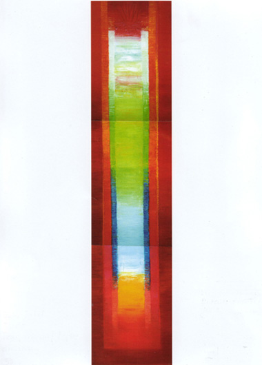 Farbbänder | 1999/2000